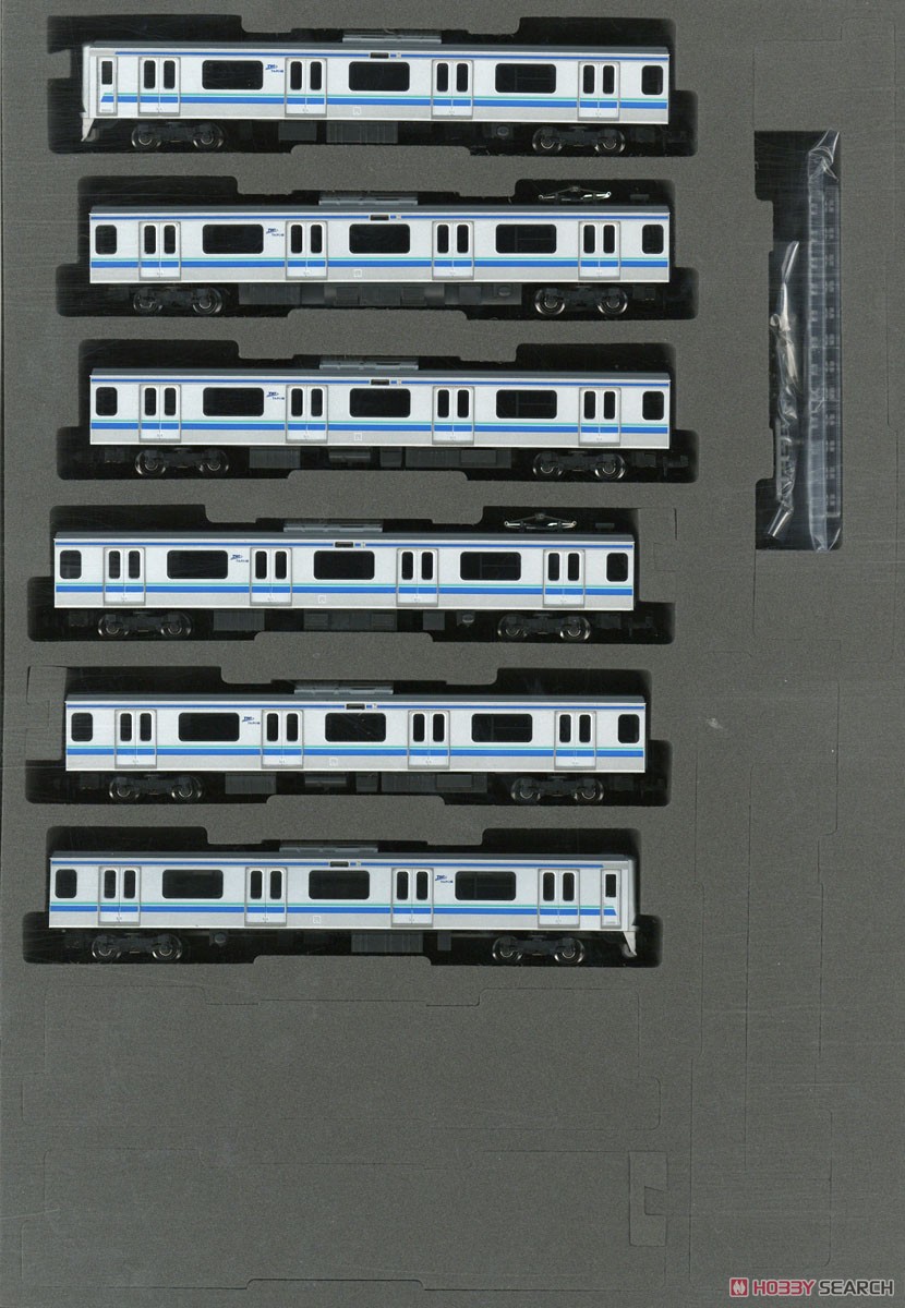 東京臨海高速鉄道 70-000形 (りんかい線) 基本セット (基本・6両セット