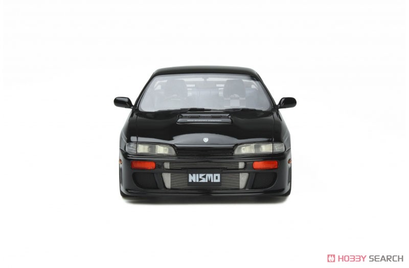 ニスモ 270R (ブラック) (ミニカー) - ホビーサーチ ミニカー