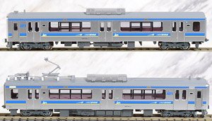 IGRいわて銀河鉄道 IGR7000系0番台 2両セット (2両セット) (鉄道模型