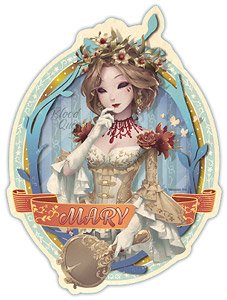 第五人格 血の女王 BDカード 50枚 キャラカード 血の女王(マリー