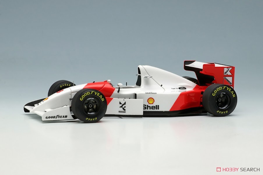 マクラーレン MP4/8.MP4/9 中古ボディ マクラーレン MP4/8.MP4/9