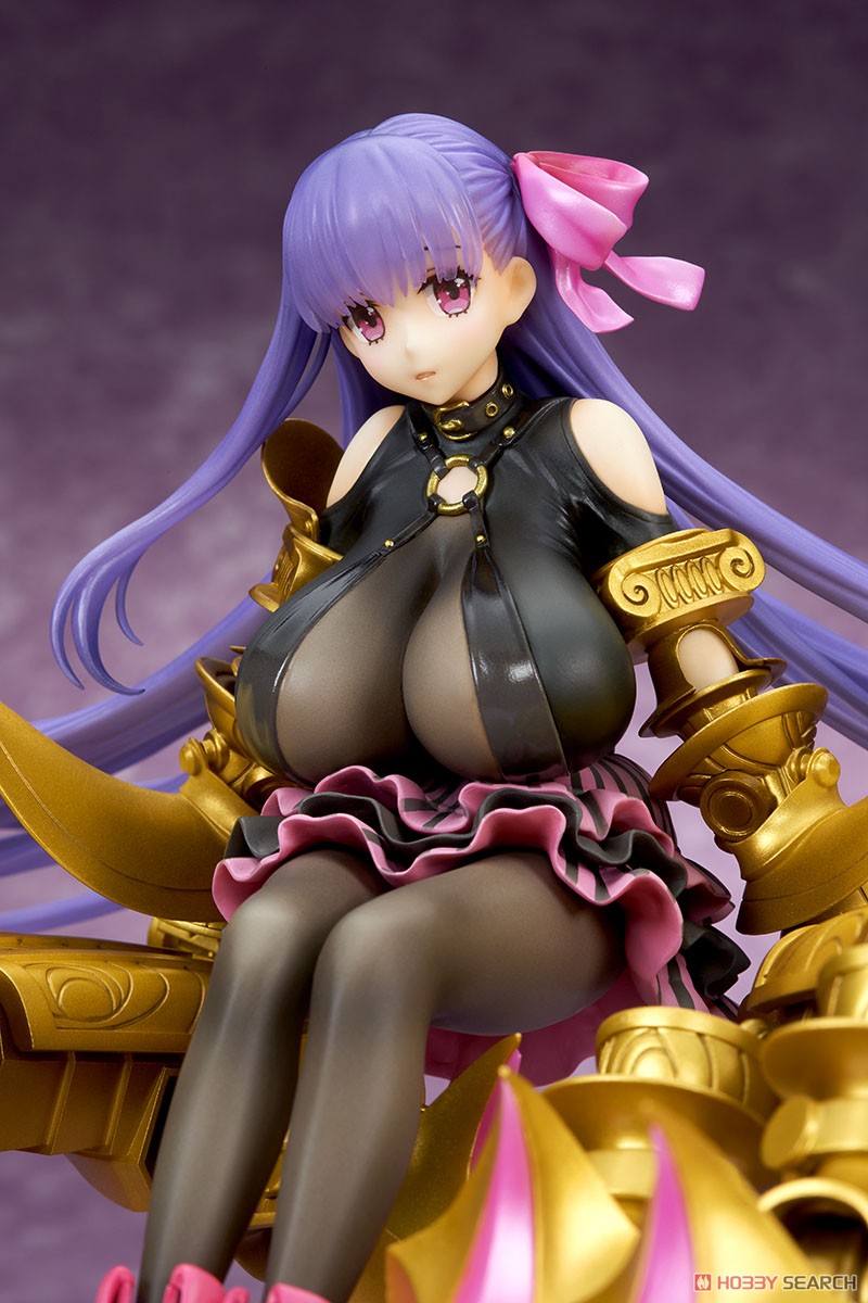 Fate/Grand Order アルターエゴ/パッションリップ (フィギュア