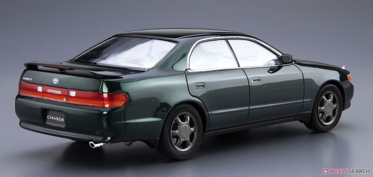 トヨタ JZX90 チェイサー /クレスタ アバンテ・ルーセント/ツアラー
