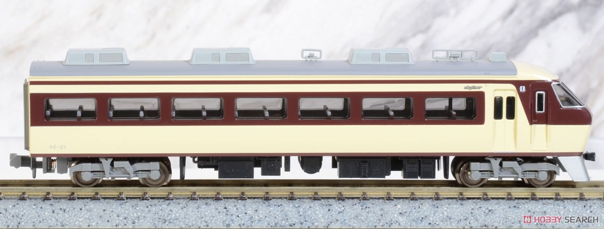 京成 初代AE形 スカイライナー 旧塗装 6両セット (6両セット) (鉄道
