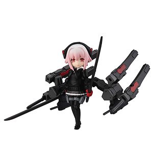 figma 肆 (フィギュア) - ホビーサーチ フィギュア