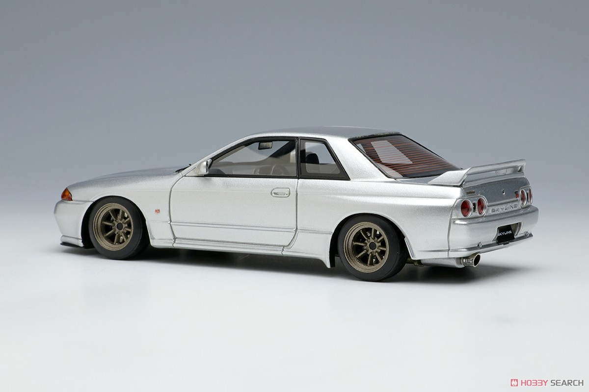 NISSAN SKYLINE GT-R (BNR32) (RS Watanabe 8 spoke) ジェット