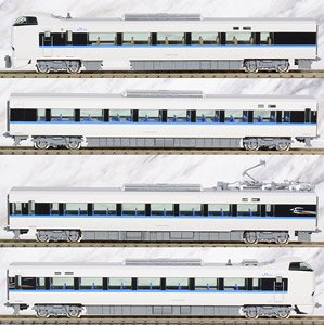 683系2000番台 「しらさぎ」 (基本・5両セット) (鉄道模型) - ホビー