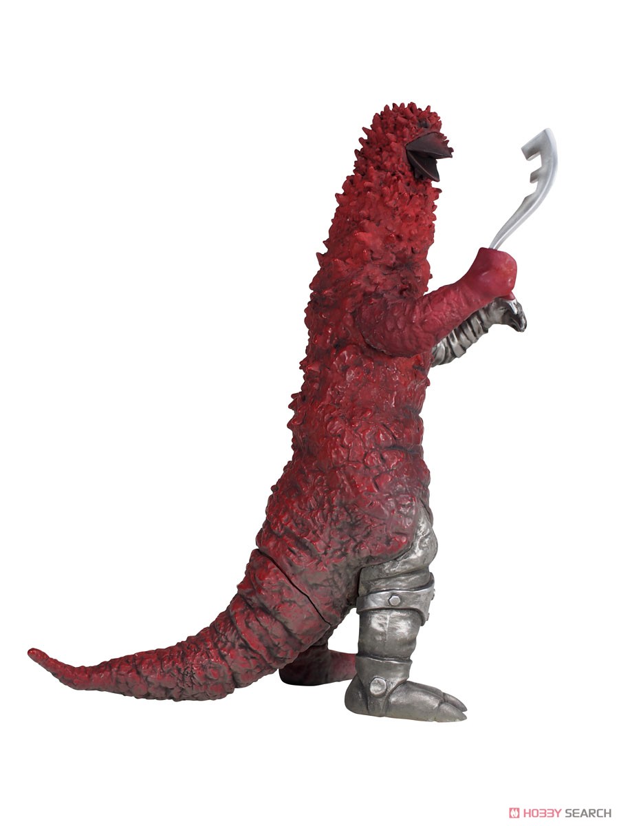 エクスプラス 大怪獣シリーズ パンドン ver.2 少年リック限定