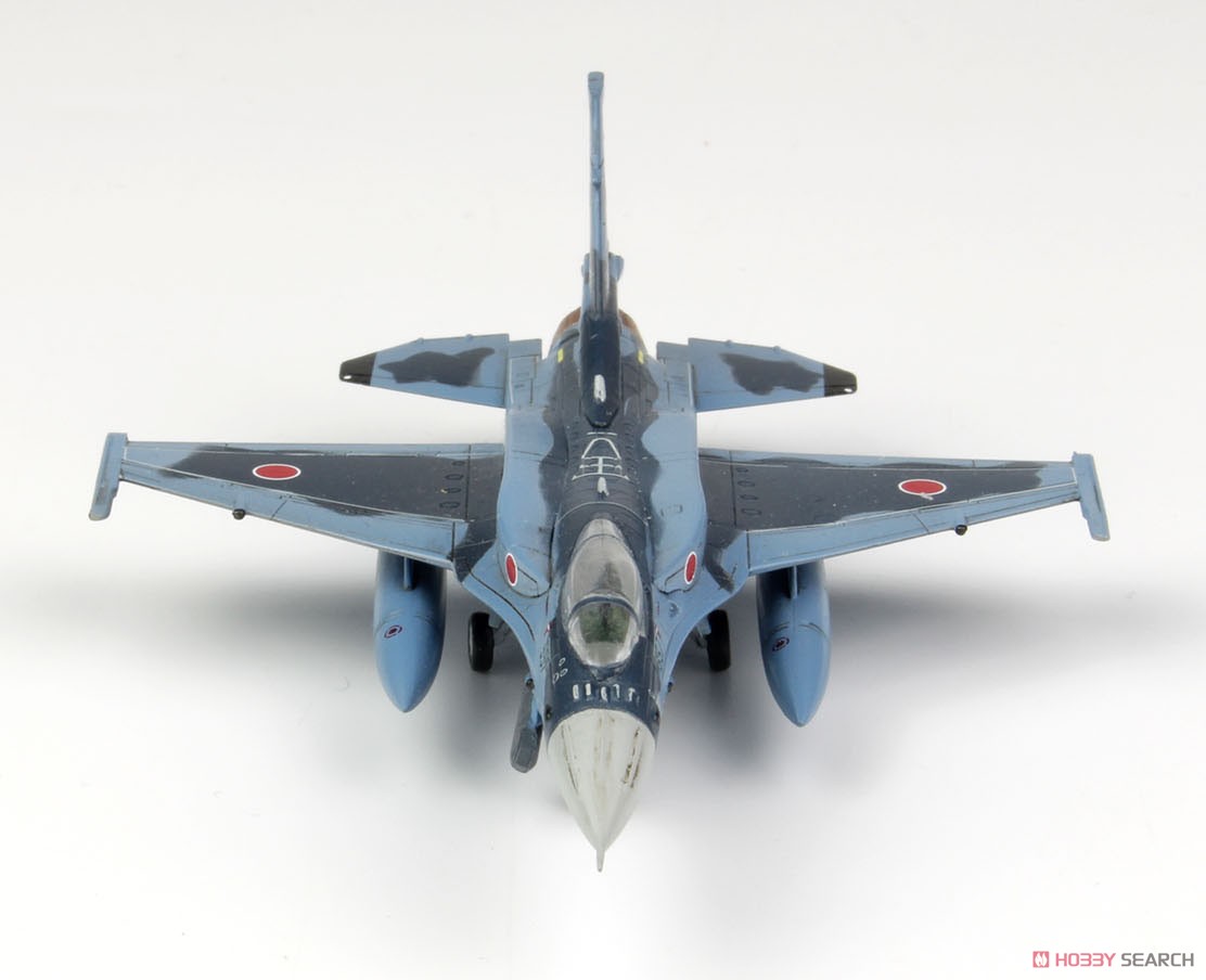 技mix F-2A改 仮装空自仕様 完成品 技mix F-2A改 仮装空自仕様 完成品