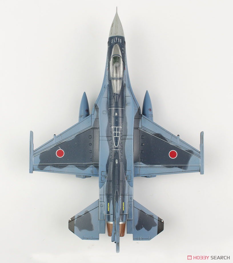 技mix F-2A改 仮装空自仕様 完成品 技mix F-2A改 仮装空自仕様 完成品