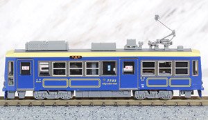 東京都電7700形 `7701 みどり` (M車) (鉄道模型) - ホビーサーチ 鉄道