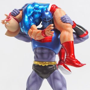 新品未開封】匠仕様 CMC No.41 タワーブリッジ原作カラー/キン肉マン