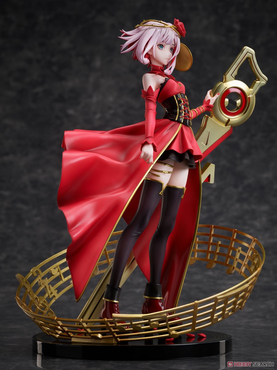 takt op.Destiny 運命 (フィギュア) - ホビーサーチ フィギュア