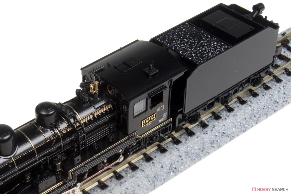 特別企画品】 58654+50系 「SL人吉」 4両セット (4両セット) (鉄道模型