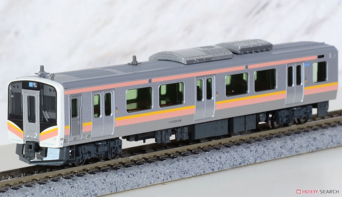 E129系100番台 2両セット (2両セット) (鉄道模型) - ホビーサーチ 鉄道