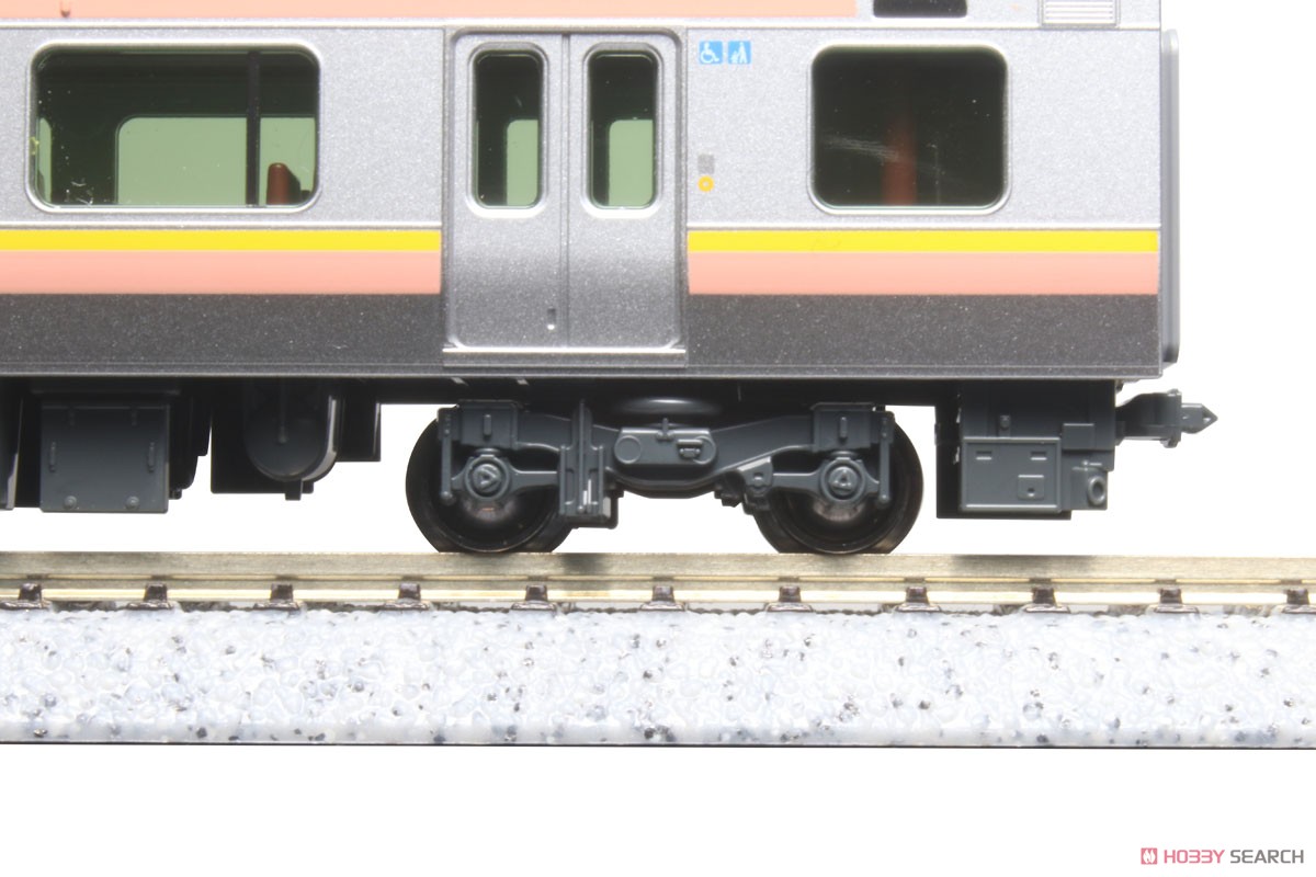 E129系100番台 2両セット (2両セット) (鉄道模型) - ホビーサーチ 鉄道