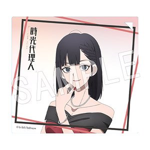 時光代理人 -LINK CLICK- オーロラアクリルキーホルダー リン(喬苓