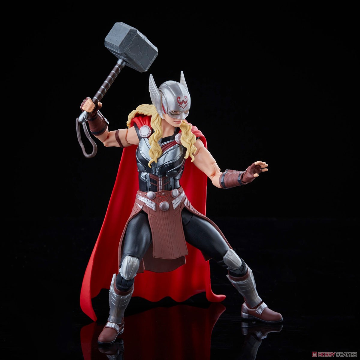 マーベル』「マーベル・レジェンド」6インチ・アクションフィギュア