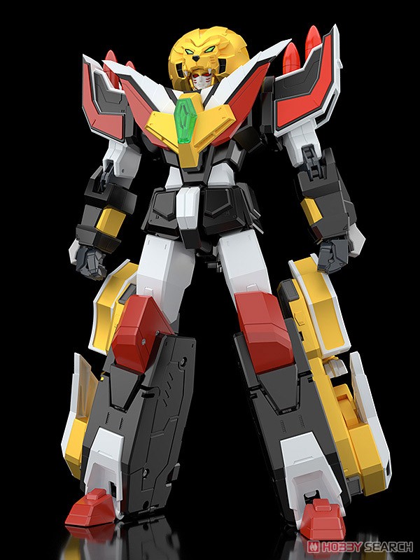 THE合体 ガ・オーン (完成品) - ホビーサーチ ロボット・特撮