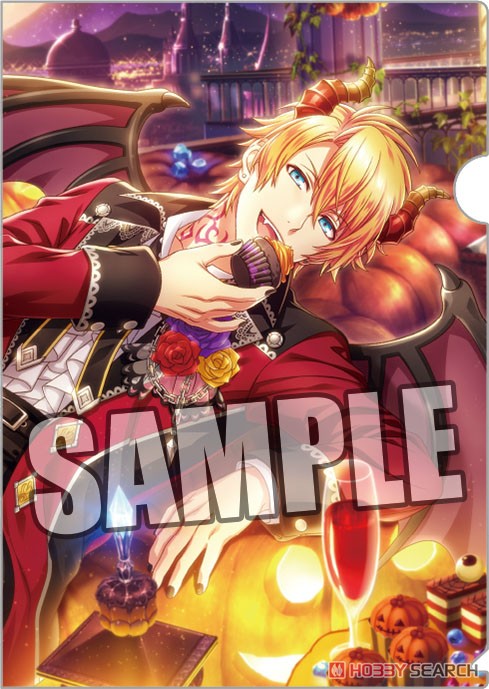 り*読様 未開封 うたプリ 来栖翔 sweet vampire ギャランティカー 未