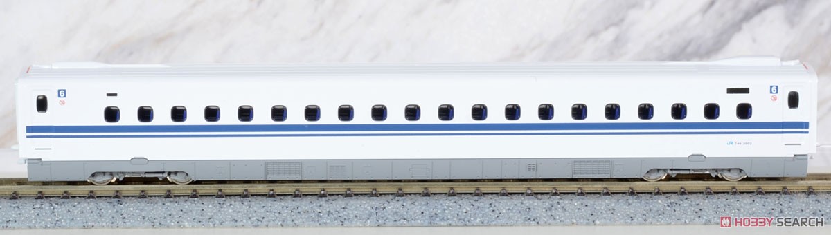 特別企画品】 N700S 3000番台 新幹線 「のぞみ」 16両セット (16両