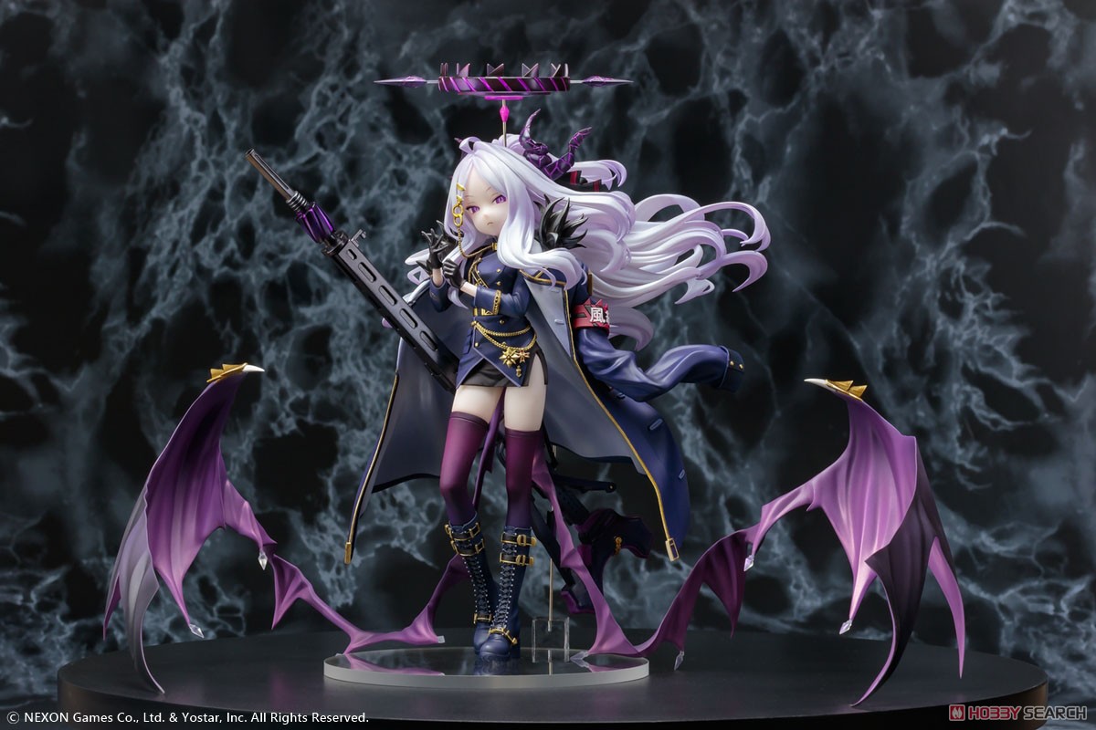 ブルーアーカイブ 「空崎ヒナ」 (フィギュア) - ホビーサーチ フィギュア