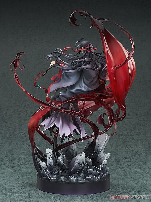 魏無羨 夷陵老祖Ver. (フィギュア) - ホビーサーチ フィギュア