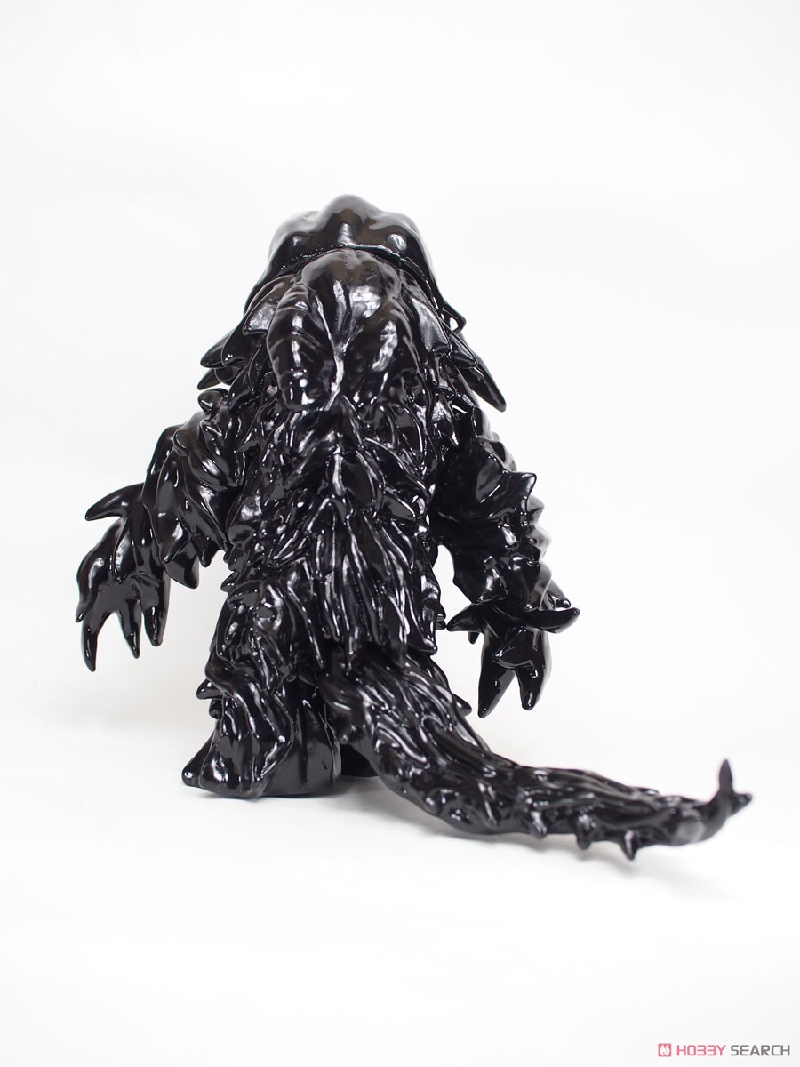 CCP AMC ヘドラ上陸期 GLOSS BLACK Ver. (完成品) - ホビーサーチ
