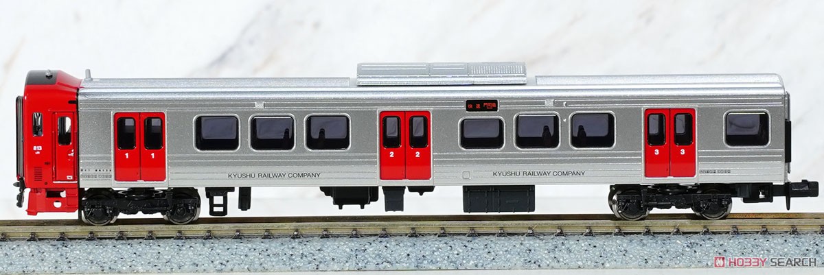813系1100番代 鹿児島本線9両セット (9両セット) (鉄道模型) - ホビー