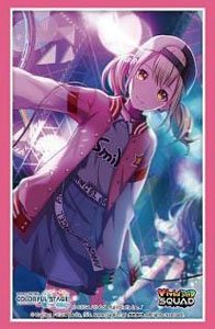 ブシロードスリーブコレクション HG Vol.3441 プロジェクトセカイ