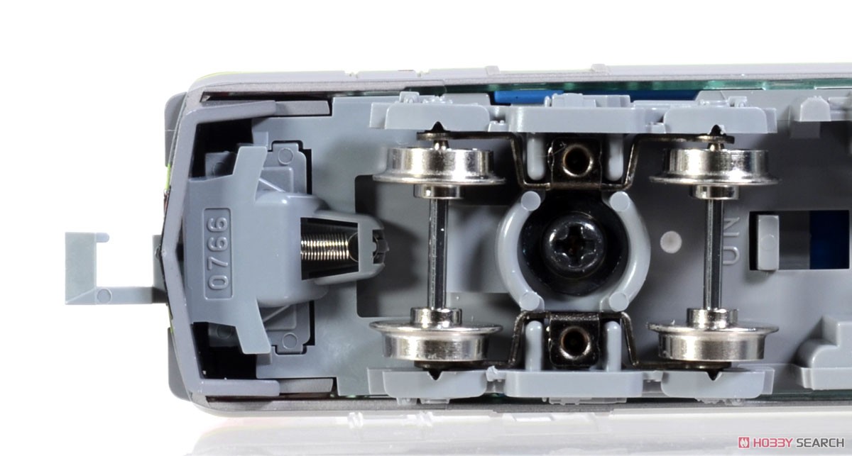 JR 2700系 特急ディーゼルカー 基本セット (基本・3両セット) (鉄道