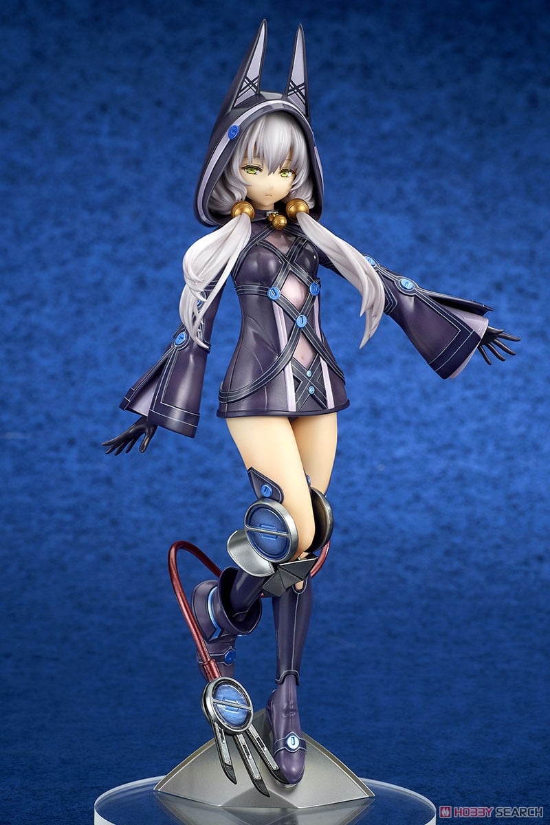 英雄伝説 閃の軌跡II アルティナ・オライオン 黒兎特務スーツVer