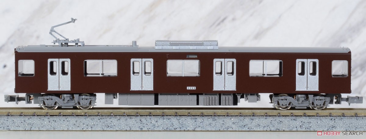 西武 新2000系 (西武鉄道創立110周年記念トレイン) 8両編成セット