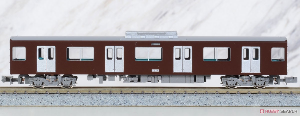 西武 新2000系 (西武鉄道創立110周年記念トレイン) 8両編成セット