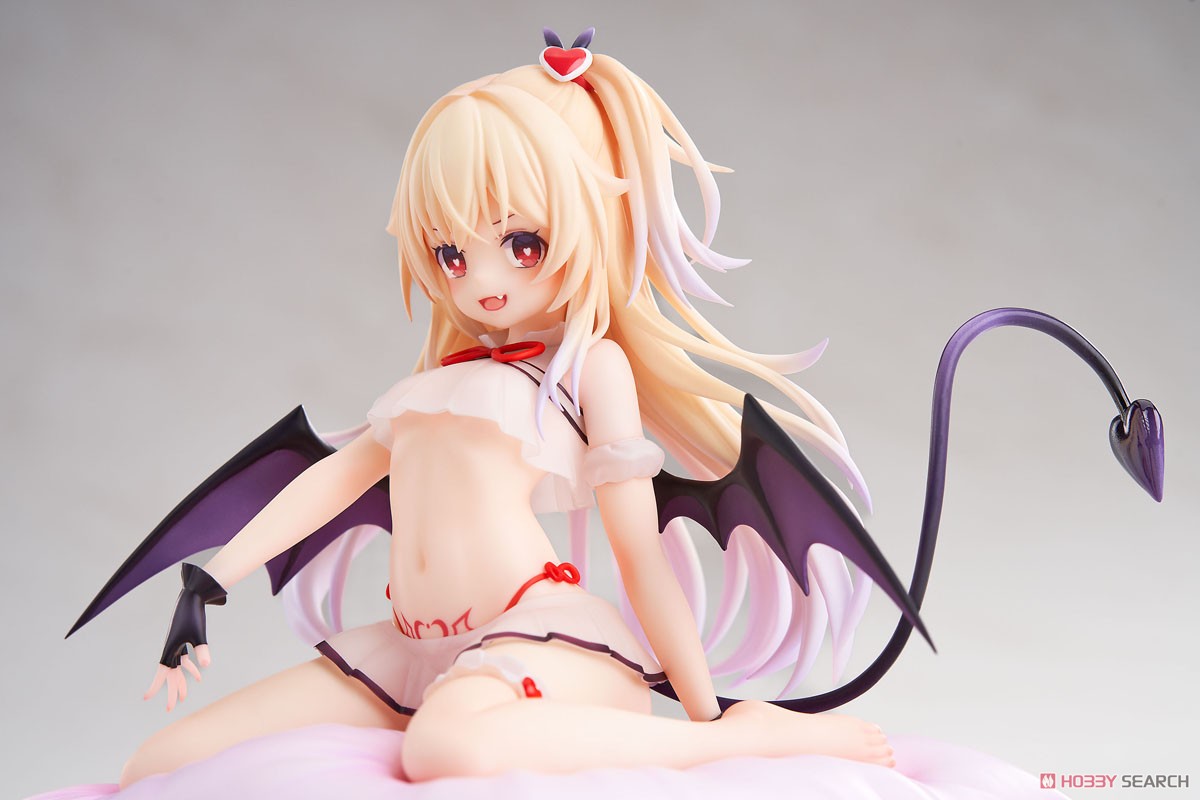 崩壊学園 フェミリス・小悪魔Ver. - ホビーサーチ フィギュア