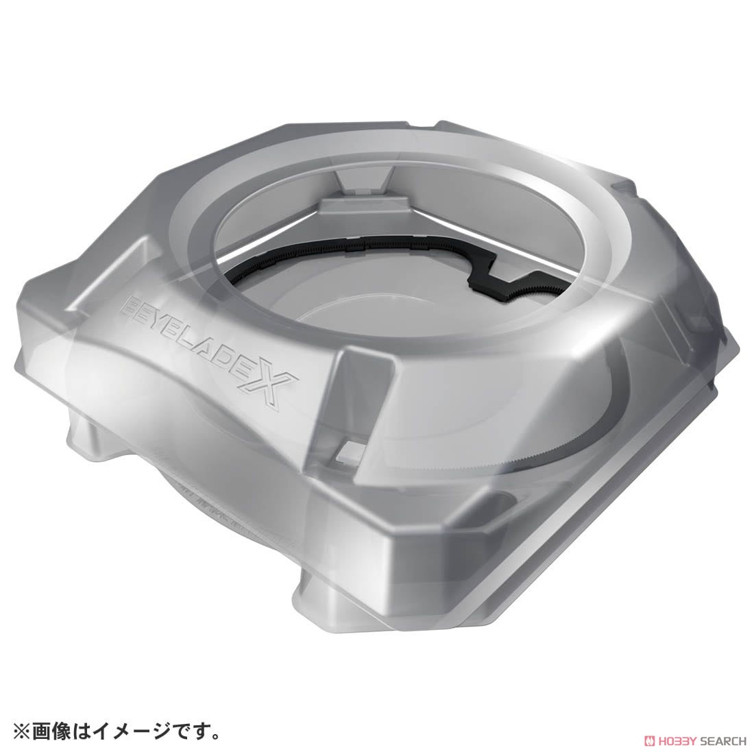 BEYBLADE X BX-07 スタートダッシュセット (スポーツ玩具) - ホビー