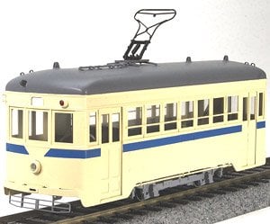 HOナロー) 【特別企画品】 沼尻鉄道 ボサハ12形 客車II 塗装済完成品