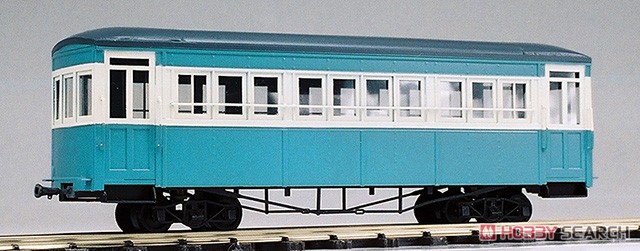 ワールド工芸 沼尻鉄道 ボサハ12 メーカー完成品 ワールド工芸 沼尻