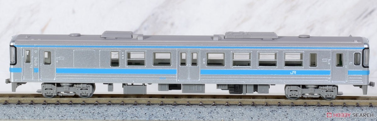 鉄コレ鉄道コレクションJR四国1500型1509と1000型1014+1041 鉄コレ