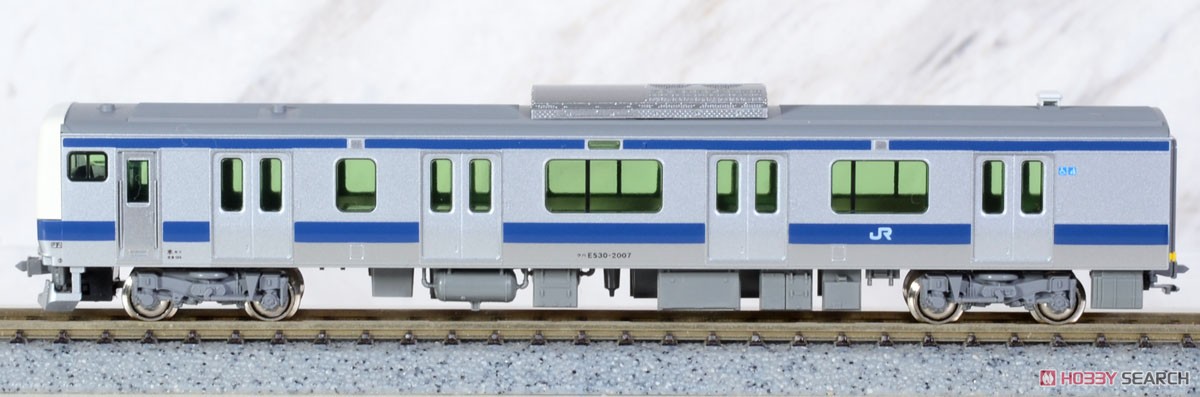 Nゲージ KATO 常磐線・上野東京ライン E531系 15両セット Amazon.co.jp