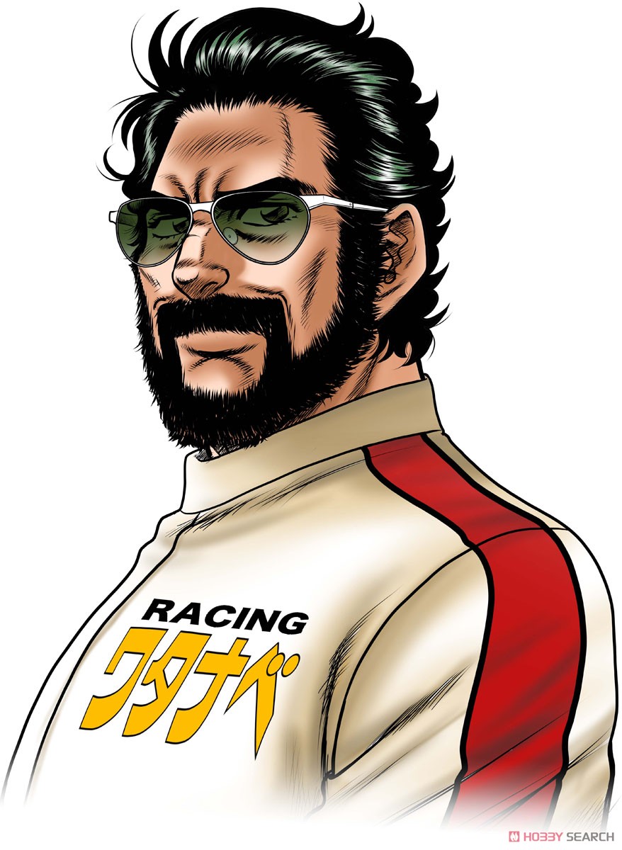 よろしくメカドック ワタナベ スーパーZ 40周年記念パッケージ