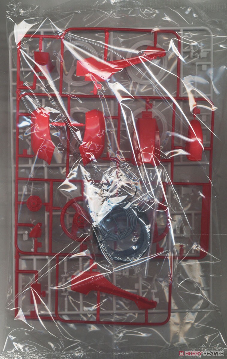 カワサキ ZX900A GPZ900R Ninja `90 カスタムパーツ付き (プラモデル