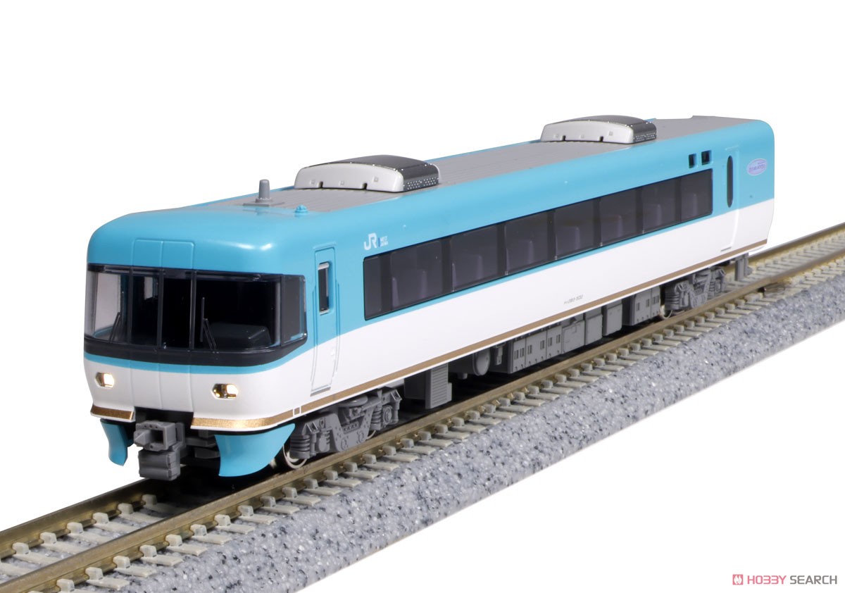 283系 ＜オーシャンアロー＞ 9両セット (9両セット) (鉄道模型