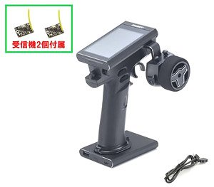 京商 FLYSKY Noble NB4 プロポ プロポ】FLYSKY Noble NB4 Pro + | 陸用