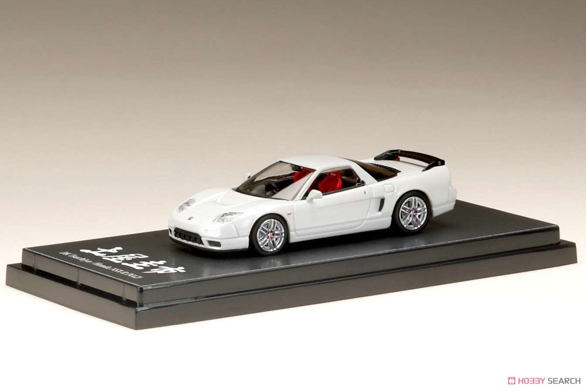 未使用】京商 パームランナー ARTA NSX 2003 土屋圭市(非売品） 未使用