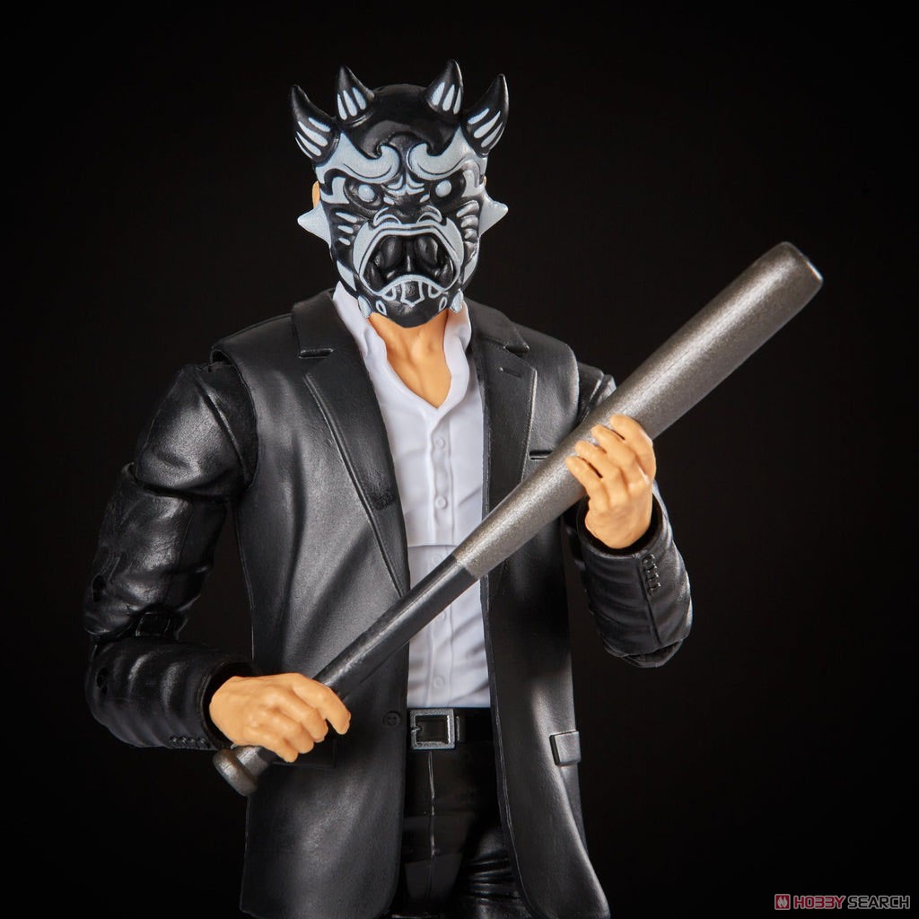 マーベル』「マーベル・レジェンド」6インチ・アクションフィギュア