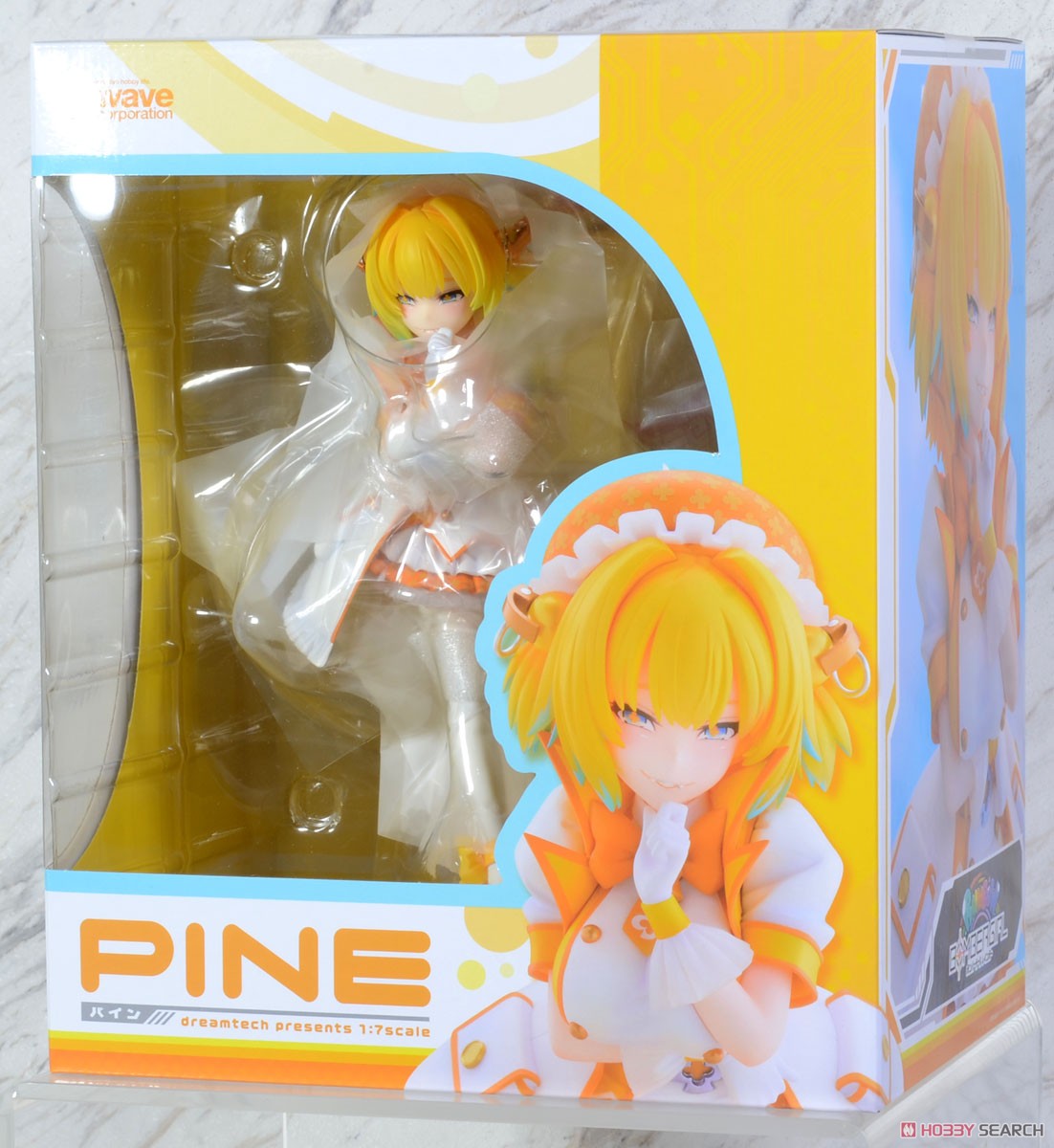 パイン (フィギュア) - ホビーサーチ フィギュア