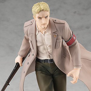 POP UP PARADE ライナー・ブラウン (フィギュア) - ホビーサーチ