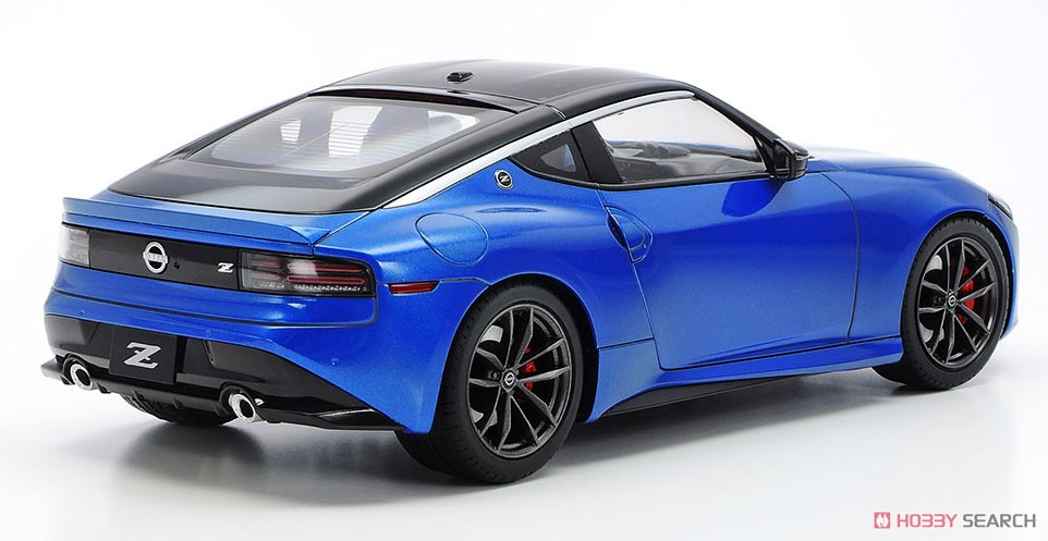 NISSAN フェアレディZ (RZ34) (プラモデル) - ホビーサーチ カーモデル