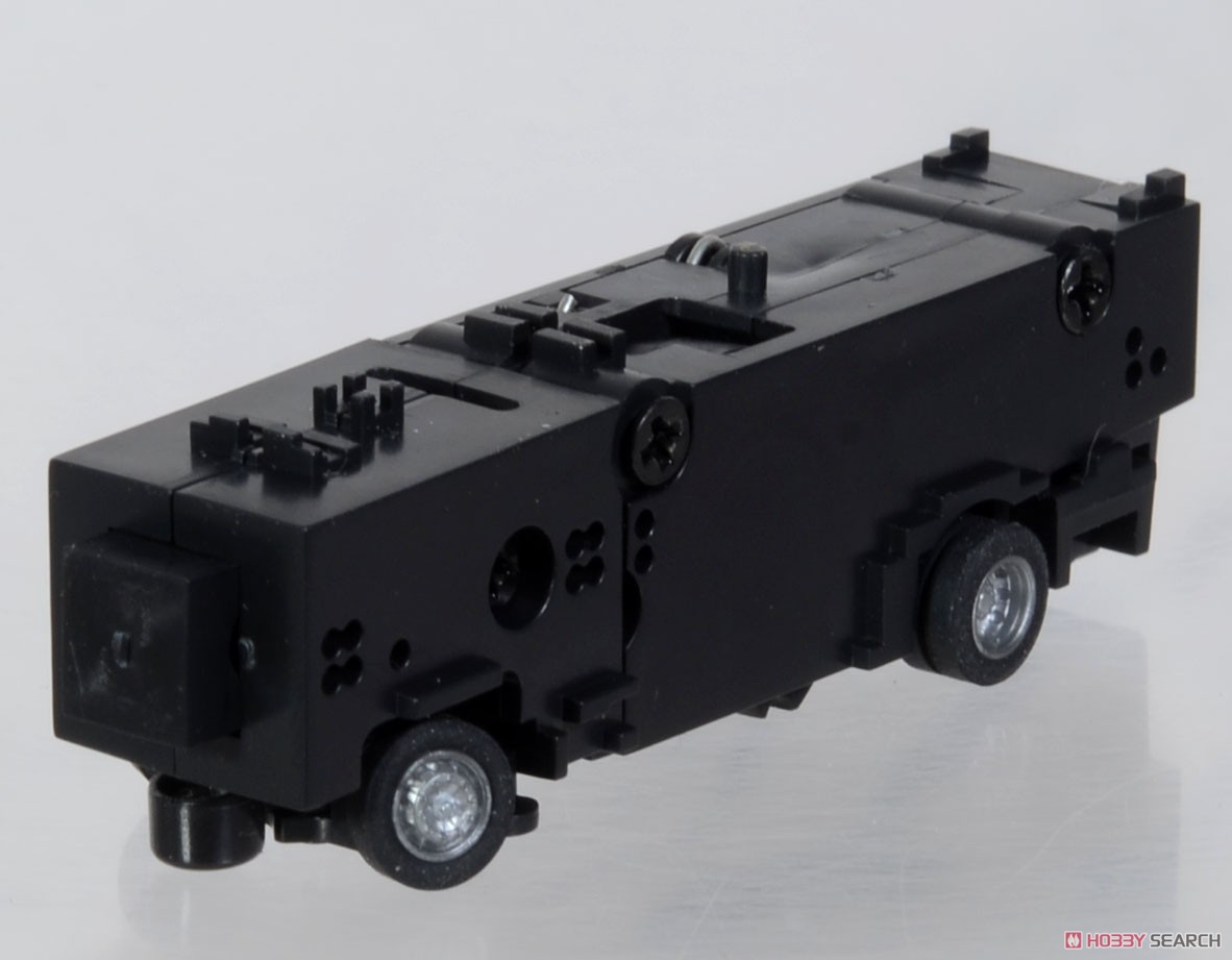 バスコレ走行システム [BM-04] バスコレ専用動力ユニット (可変